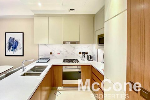 Apartament në Downtown Dubai (Downtown Burj Dubai), Dubai, Emiratet e Bashkuara Arabe 2 dhoma gjumi, 116.87 m2. № 586819 - Foto 4