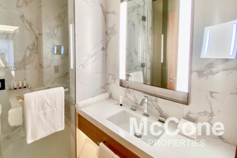 Apartament në Downtown Dubai (Downtown Burj Dubai), Dubai, Emiratet e Bashkuara Arabe 2 dhoma gjumi, 116.87 m2. № 586819 - Foto 10