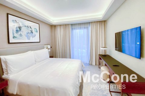 Apartament në Downtown Dubai (Downtown Burj Dubai), Dubai, Emiratet e Bashkuara Arabe 2 dhoma gjumi, 116.87 m2. № 586819 - Foto 5