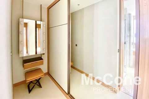 Apartament në Downtown Dubai (Downtown Burj Dubai), Dubai, Emiratet e Bashkuara Arabe 2 dhoma gjumi, 116.87 m2. № 586819 - Foto 9
