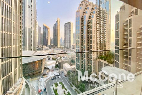 Apartament në Downtown Dubai (Downtown Burj Dubai), Dubai, Emiratet e Bashkuara Arabe 2 dhoma gjumi, 116.87 m2. № 586819 - Foto 15