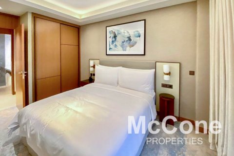 Apartament në Downtown Dubai (Downtown Burj Dubai), Dubai, Emiratet e Bashkuara Arabe 2 dhoma gjumi, 116.87 m2. № 586819 - Foto 7