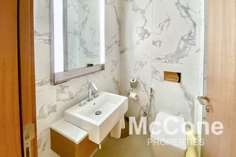 Apartament në Downtown Dubai (Downtown Burj Dubai), Dubai, Emiratet e Bashkuara Arabe 2 dhoma gjumi, 116.87 m2. № 586819 - Foto 11