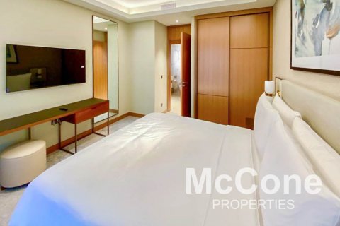 Apartament në Downtown Dubai (Downtown Burj Dubai), Dubai, Emiratet e Bashkuara Arabe 2 dhoma gjumi, 116.87 m2. № 586819 - Foto 6