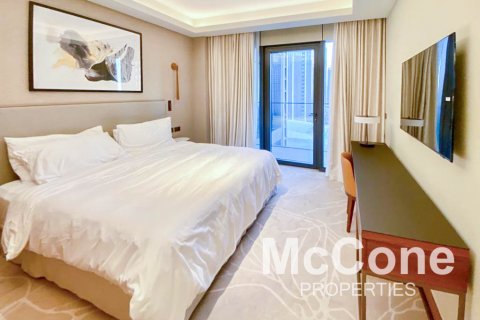 Apartament në Downtown Dubai (Downtown Burj Dubai), Dubai, Emiratet e Bashkuara Arabe 2 dhoma gjumi, 116.87 m2. № 586819 - Foto 8