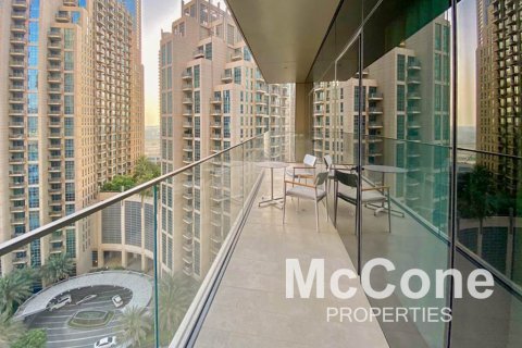 Apartament në Downtown Dubai (Downtown Burj Dubai), Dubai, Emiratet e Bashkuara Arabe 2 dhoma gjumi, 116.87 m2. № 586819 - Foto 14