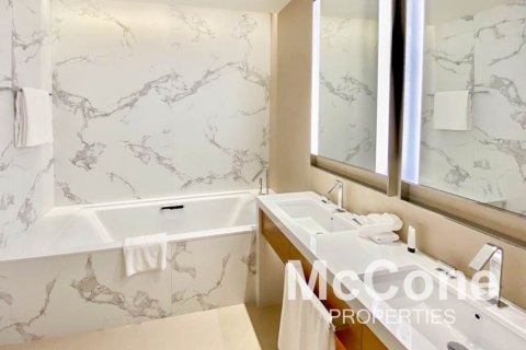 Apartament në Downtown Dubai (Downtown Burj Dubai), Dubai, Emiratet e Bashkuara Arabe 2 dhoma gjumi, 116.87 m2. № 586819 - Foto 12