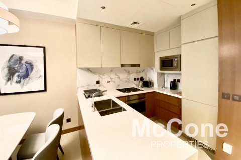 Apartament në Downtown Dubai (Downtown Burj Dubai), Dubai, Emiratet e Bashkuara Arabe 2 dhoma gjumi, 116.87 m2. № 586819 - Foto 3