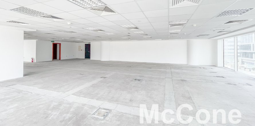 Kancelář v Dubai Internet City, SAE 233 m² Č.: 586817