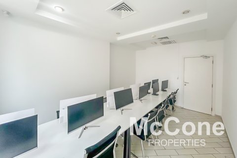 Kancelář v Al Barsha, Dubai, SAE 90.02 m² Č.: 586823 - fotografie 8