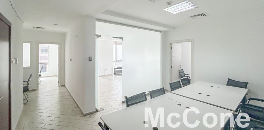 Kancelář v Al Barsha, Dubai, SAE 90.02 m² Č.: 586823