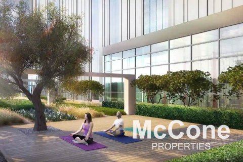Downtown Dubai (Downtown Burj Dubai)、Dubai、UAE にあるマンション販売中 1ベッドルーム、79.71 m2、No586822 - 写真 9