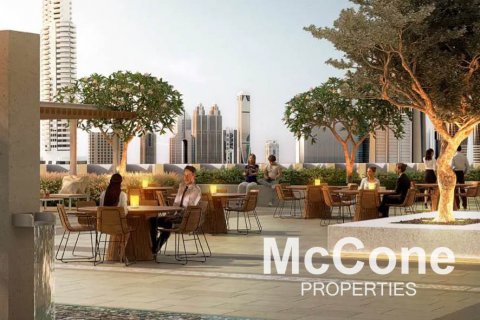 Downtown Dubai (Downtown Burj Dubai)、Dubai、UAE にあるマンション販売中 1ベッドルーム、79.71 m2、No586822 - 写真 8