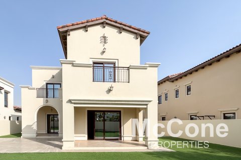 Vilë në Arabian Ranches 2, Dubai, Emiratet e Bashkuara Arabe 6 dhoma gjumi, 735.98 m2. № 586818 - Foto 21