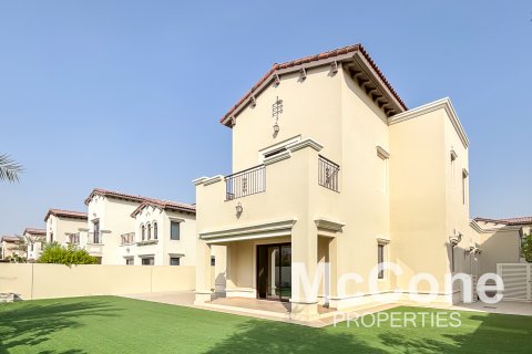 Vilë në Arabian Ranches 2, Dubai, Emiratet e Bashkuara Arabe 6 dhoma gjumi, 735.98 m2. № 586818 - Foto 22