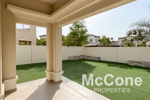 Vilë në Arabian Ranches 2, Dubai, Emiratet e Bashkuara Arabe 6 dhoma gjumi, 735.98 m2. № 586818 - Foto 25