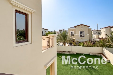 Vilë në Arabian Ranches 2, Dubai, Emiratet e Bashkuara Arabe 6 dhoma gjumi, 735.98 m2. № 586818 - Foto 20