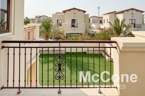 Vilë në Arabian Ranches 2, Dubai, Emiratet e Bashkuara Arabe 6 dhoma gjumi, 735.98 m2. № 586818 - Foto 18