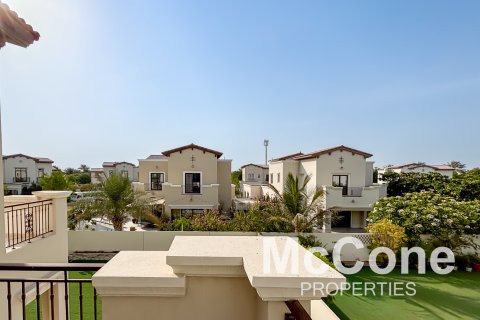 Vilë në Arabian Ranches 2, Dubai, Emiratet e Bashkuara Arabe 6 dhoma gjumi, 735.98 m2. № 586818 - Foto 19