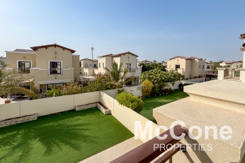 Vilë në Arabian Ranches 2, Dubai, Emiratet e Bashkuara Arabe 6 dhoma gjumi, 735.98 m2. № 586818 - Foto 17