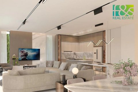 Müüa villa asukohaga Al Hamra Village, Ras Al Khaimah, AÜE: 5 magamistoaga, 475.9 m² Nr 551814 - pilt 10