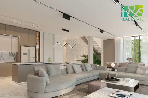 Müüa villa asukohaga Al Hamra Village, Ras Al Khaimah, AÜE: 5 magamistoaga, 475.9 m² Nr 551814 - pilt 7