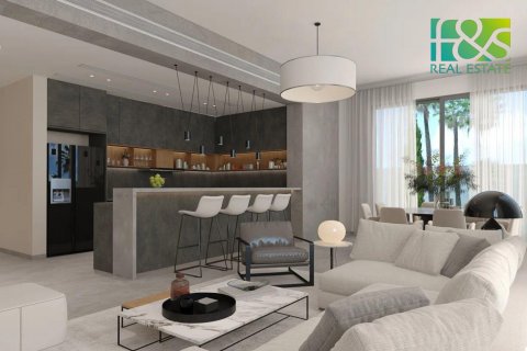 Müüa villa asukohaga Al Hamra Village, Ras Al Khaimah, AÜE: 5 magamistoaga, 475.9 m² Nr 551814 - pilt 9