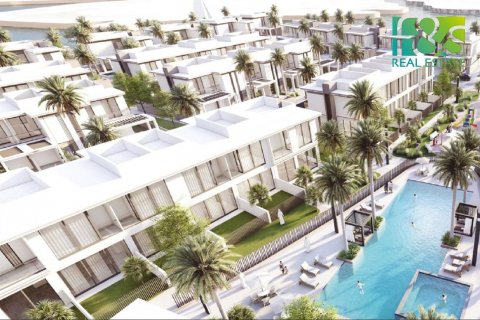 Müüa villa asukohaga Al Hamra Village, Ras Al Khaimah, AÜE: 5 magamistoaga, 475.9 m² Nr 551814 - pilt 15