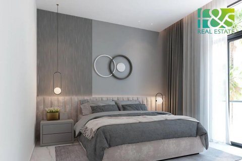 Müüa villa asukohaga Al Hamra Village, Ras Al Khaimah, AÜE: 5 magamistoaga, 475.9 m² Nr 551814 - pilt 11
