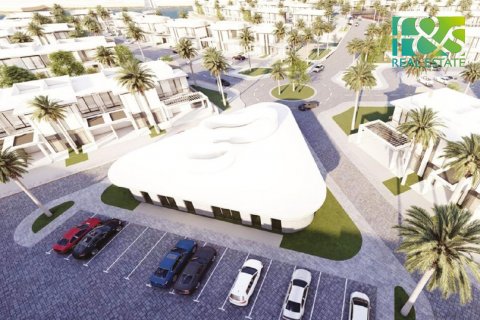 Müüa villa asukohaga Al Hamra Village, Ras Al Khaimah, AÜE: 5 magamistoaga, 475.9 m² Nr 551814 - pilt 14