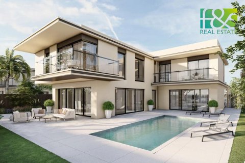 Müüa villa asukohaga Al Hamra Village, Ras Al Khaimah, AÜE: 5 magamistoaga, 475.9 m² Nr 551814 - pilt 6