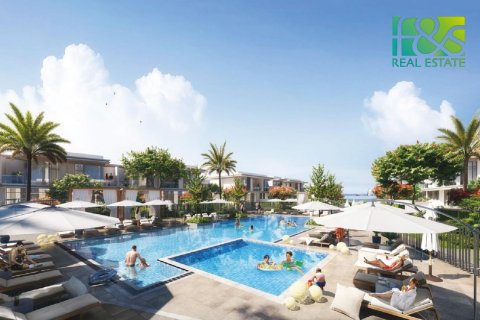 Müüa villa asukohaga Al Hamra Village, Ras Al Khaimah, AÜE: 5 magamistoaga, 475.9 m² Nr 551814 - pilt 4