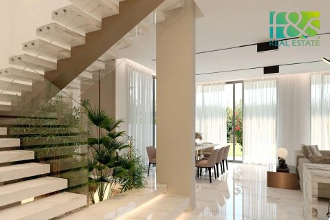 Müüa villa asukohaga Al Hamra Village, Ras Al Khaimah, AÜE: 5 magamistoaga, 475.9 m² Nr 551814 - pilt 8