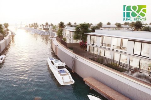 Müüa villa asukohaga Al Hamra Village, Ras Al Khaimah, AÜE: 5 magamistoaga, 475.9 m² Nr 551814 - pilt 3