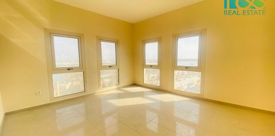 Wohnung in Al Hamra Village, Ras Al Khaimah, VAE: 1 Schlafzimmer, 76.3 m2 Nr. 551817