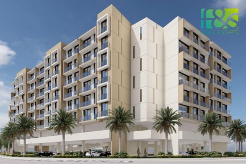 Wohnung zum Verkauf in Al Hamra Village, Ras Al Khaimah, VAE 1 Schlafzimmer, 76.3 m2 Nr. 551817 - Foto 13