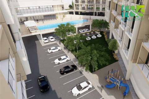 Wohnung zum Verkauf in Al Hamra Village, Ras Al Khaimah, VAE 1 Schlafzimmer, 76.3 m2 Nr. 551817 - Foto 12