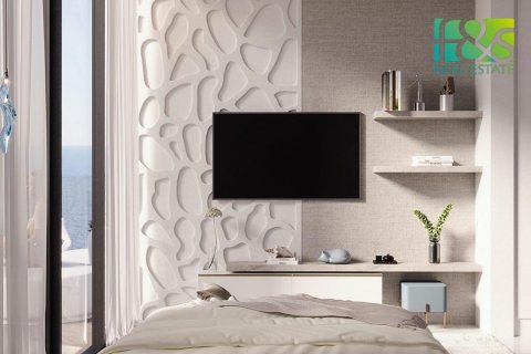 Apartament në Al Marjan Island, Ras Al Khaimah, Emiratet e Bashkuara Arabe 39.8 m2. № 551816 - Foto 4