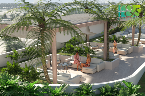 Apartament në Al Marjan Island, Ras Al Khaimah, Emiratet e Bashkuara Arabe 39.8 m2. № 551816 - Foto 10