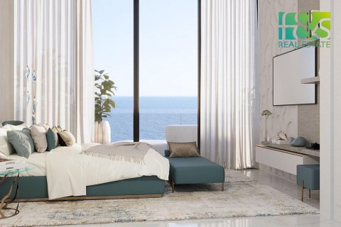 Apartament në Al Marjan Island, Ras Al Khaimah, Emiratet e Bashkuara Arabe 39.8 m2. № 551816 - Foto 1
