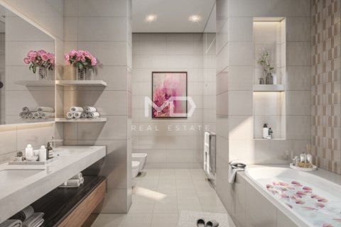 Řadový dům na Yas Island, Abu Dhabi, SAE 2 ložnice, 207 m² Č.: 551933 - fotografie 15