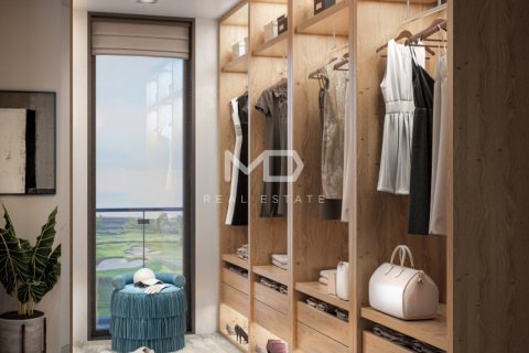 Řadový dům na Yas Island, Abu Dhabi, SAE 2 ložnice, 207 m² Č.: 551933 - fotografie 11