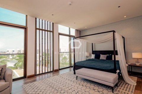 Vilë në Abu Dhabi, Emiratet e Bashkuara Arabe 5 dhoma gjumi, 1199.9 m2. № 551931 - Foto 3