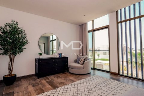 Vilë në Abu Dhabi, Emiratet e Bashkuara Arabe 5 dhoma gjumi, 1199.9 m2. № 551931 - Foto 24