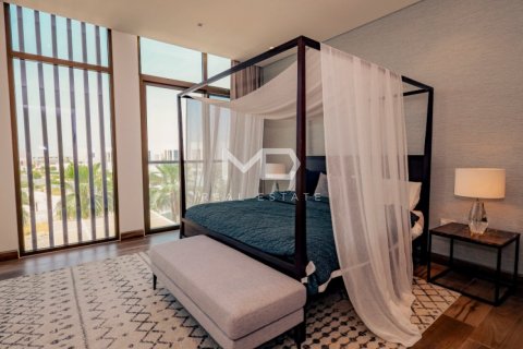 Vilë në Abu Dhabi, Emiratet e Bashkuara Arabe 5 dhoma gjumi, 1199.9 m2. № 551931 - Foto 21