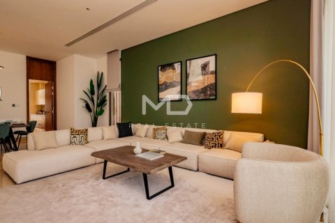 Vilë në Abu Dhabi, Emiratet e Bashkuara Arabe 5 dhoma gjumi, 1199.9 m2. № 551931 - Foto 55