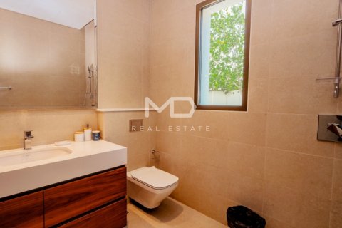 Vilë në Abu Dhabi, Emiratet e Bashkuara Arabe 5 dhoma gjumi, 1199.9 m2. № 551931 - Foto 47