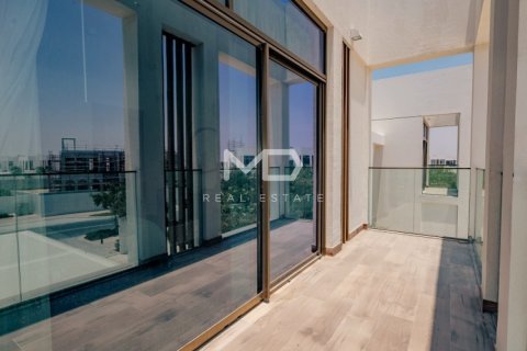 Vilë në Abu Dhabi, Emiratet e Bashkuara Arabe 5 dhoma gjumi, 1199.9 m2. № 551931 - Foto 79