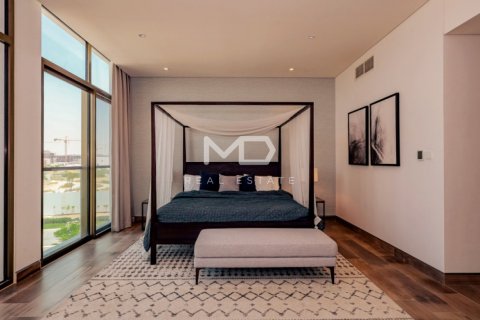 Vilë në Abu Dhabi, Emiratet e Bashkuara Arabe 5 dhoma gjumi, 1199.9 m2. № 551931 - Foto 22