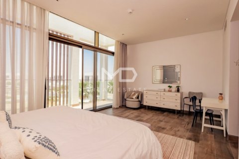 Vilë në Abu Dhabi, Emiratet e Bashkuara Arabe 5 dhoma gjumi, 1199.9 m2. № 551931 - Foto 7